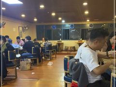 大堂-晓靖轩烧烤(沙河风情店)