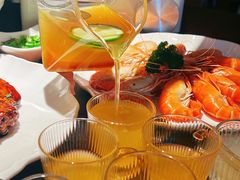 -许爷家·生态湖鲜(徐汇日月光店)