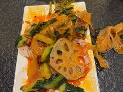 -福苗小骆驼烧烤(大唐不夜城店)