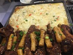 -金顺碳烤肉(1号店)