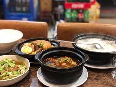 -人全到南京本帮菜馆(云锦路店)