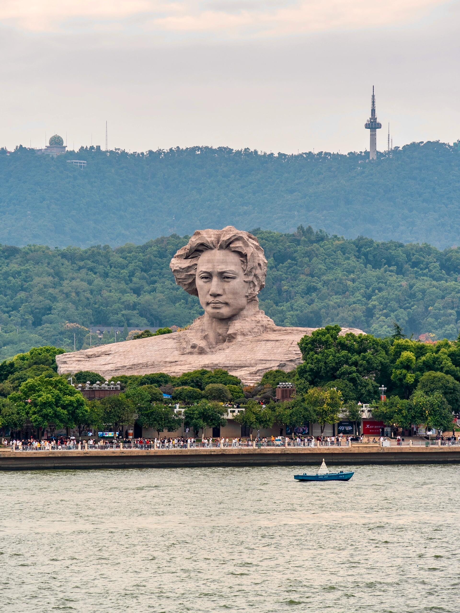 实话确实难听,但这就是长沙旅游现状