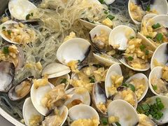 -万山楼海鲜酒家·二十三年老字号