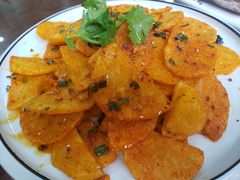 -三江源美食城