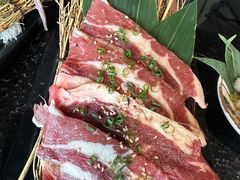 -牛兆·牛内脏·烤肉(慈云寺店)