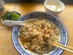 -裕兴记·三虾面(西北街总店)
