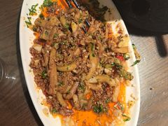 三味茄子-味上湘菜馆(岳麓山店)