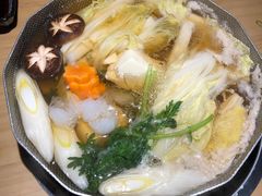 -綱元·海鲜豆捞(明州里店)