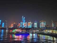 -青岛第三海水浴场