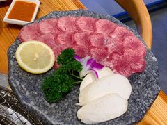 -万兴佳烤肉·长白山老味道(宏泰广场店)