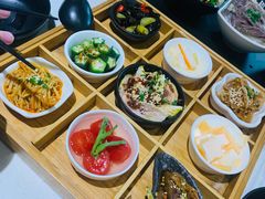 -新仙清汤牛腩(铜锣湾店)