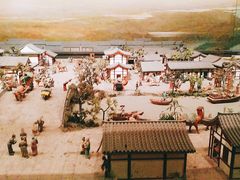 景点-西安大唐西市博物馆