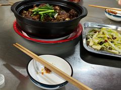 -小板凳(四公里店)