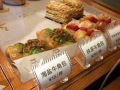 -来回·咖啡(天河南店)
