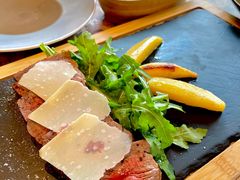 -OGGI TRATTORIA PIZZERIA(深业上城店)