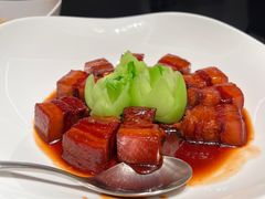 -蘇锦宴·淮扬菜烤鸭·小院(三元桥霄云路店)