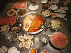 -骨之味·筒骨汤火锅(江头店)