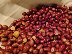 -金海湾自助餐厅(金陵饭店)