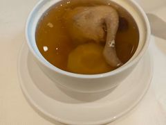 -侨美·唐荔园·40年地道粤菜