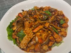 -裕德隆清真饭庄·天津特色菜(东丽店)