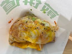 -煎饼道·新鲜现做(来福士店)