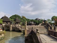 -韩湘水博园