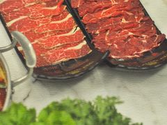 -今日炊牛·潮汕牛肉火锅(华采天地店)