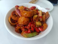 -独一佳老胡湘菜馆(矿山路店)