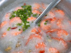 虾蚝粥-南记食粥坊·宵夜大排档(莲花总店)