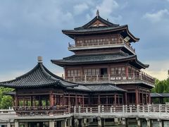 -石湖景区