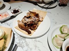 -关东小磨东北菜(漕河泾印象城店)