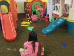-绿岛汤泉韩式休闲会所
