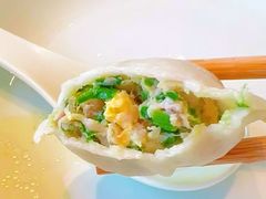 -喜来酌海鲜·饺子(和平一店)