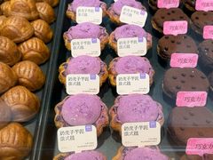-詹记桃酥(包河万达店)