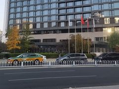 -丽晶酒店-金宝99 Restaurant