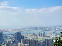 -小南山公园