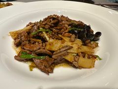 -鹊华居·地道鲁菜·海鲜·融合味(大明湖店)