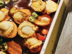 -小鲜肉延边朝鲜族烤串(珠海店)