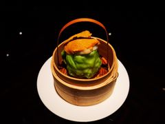 -北京四季酒店·采逸轩
