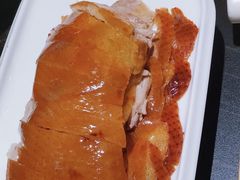 北京烤鸭（两吃）-温馨园·川湘菜馆(经七路店)