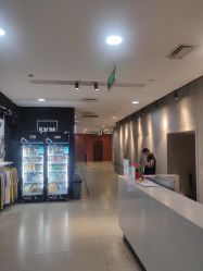 -5KM舞蹈街舞工作室