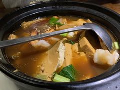 -外婆家(蓝色港湾店)