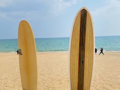 -三亚海棠湾万丽度假酒店