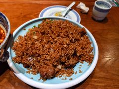 -蔡家酒楼(一德街店)