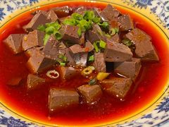 -西安饭庄·非遗陕菜(钟楼店)