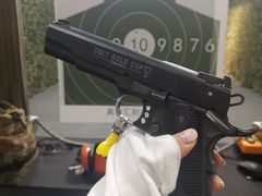 -真枪汇射击俱乐部(福州奥体阳光天地店)
