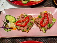 -小世界西餐厅(建国门店)