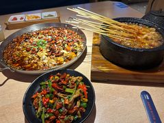 -胡马八破·川菜小馆(宽厚里店)