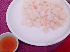清炒河虾仁-和记小菜(七宝店)