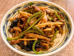 -和合谷(长虹桥店)